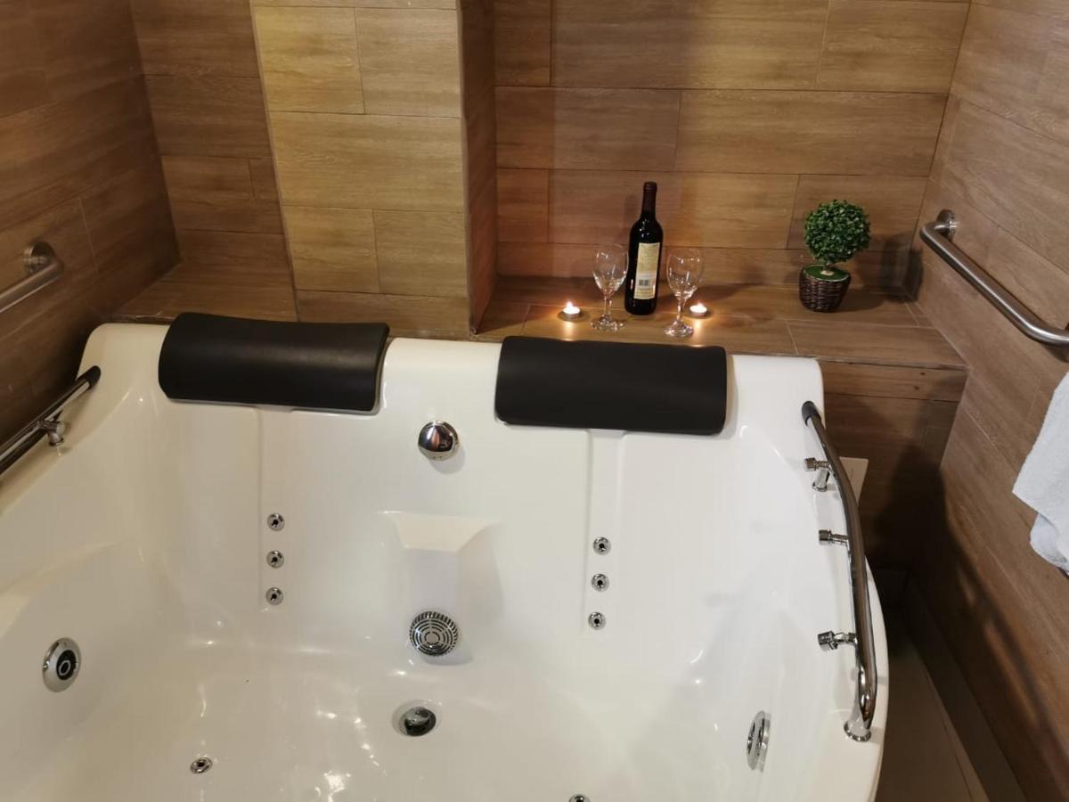 Hotel Dia Y Noche ليما المظهر الخارجي الصورة