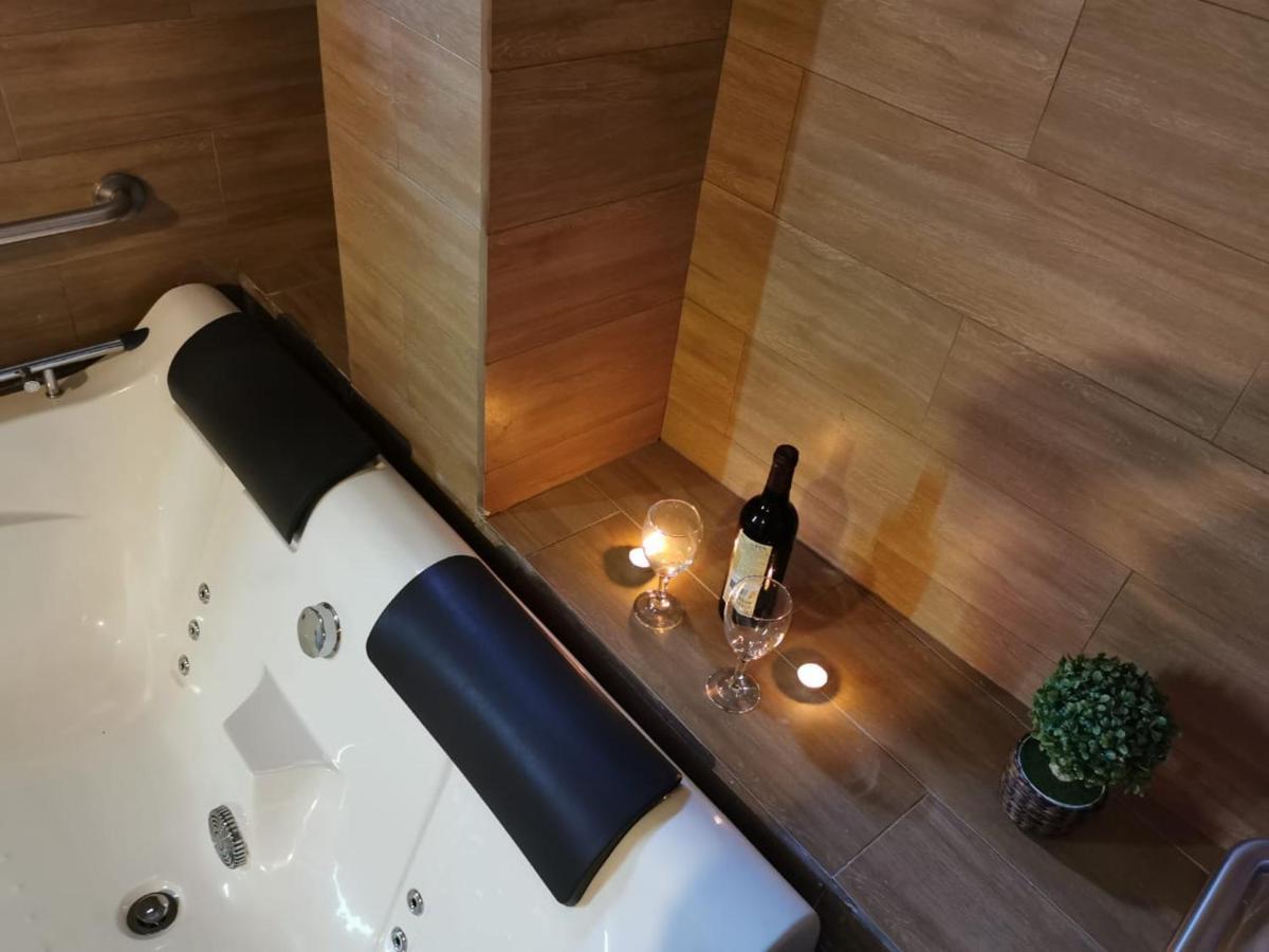 Hotel Dia Y Noche ليما المظهر الخارجي الصورة