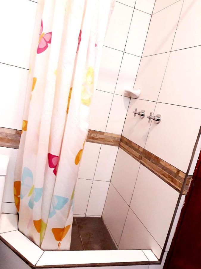 Hotel Dia Y Noche ليما المظهر الخارجي الصورة